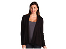 Lucky Brand - Amrita Solid Wrap (Lucky Black)