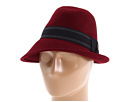 Goorin Brothers - Wilma (Maroon)