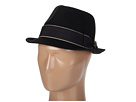 Goorin Brothers - Ashworth (Black)