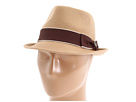 Goorin Brothers - Ashworth (Tan)