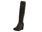 Stuart Weitzman - Nulinear (Black Suede)
