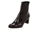 Stuart Weitzman - Parttres (Cola Butter Calf) - Footwear