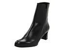Stuart Weitzman - Parttres (Black Butter Calf)