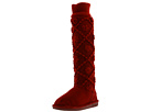 Bearpaw - Capulet (Redwood)