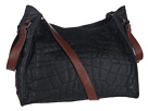 BCBGMAXAZRIA - Quilted Shopper (Black)