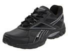 Reebok - Infrastructure Trainer (Black/Rivet Grey)