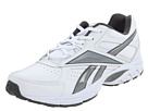 Reebok - Infrastructure Trainer (White/Flat Grey/Rivet Grey)