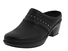 Klogs USA - Denver (Black Pebble)
