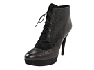Stuart Weitzman - Title (Black Melange) - Footwear