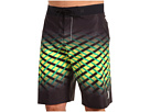 Hurley - Phantom 60 4D Boardshort (Blazing Yellow)