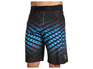 Hurley - Phantom 60 4D Boardshort (Cyan)
