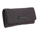 Juicy Couture - Simply Stardust Convertible Wallet (Black)