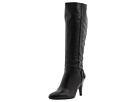 Nine West - Bestdressn (Black/Black Leather)