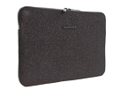 Juicy Couture - 15 Laptop Sleeve - Glitter (Black)