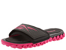 Reebok - ZigNano Slide W (Black/Condensed Pink)