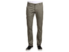 KR3W - K Slim Cargo Pant (Military)