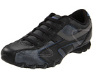 SKECHERS - Bikers - Zoom (Black)