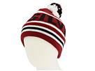 Quiksilver Kids - 1971 Beanie (Youth) (Sangre Red)