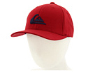 Quiksilver Kids - Riot 2 (Big Kids) (Sangre Red)