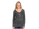 Roxy - Ice Cap Hoodie (New Black)