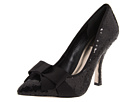 Joan & David - Finella (Black/Black)