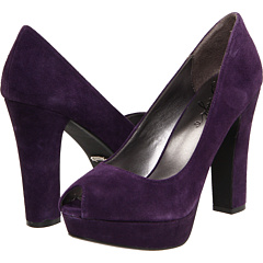 buy Fergie,  Maiden (Plum Velour Suede Leather),  Footwear fashion shop