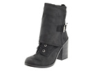 Fergie - Major (Black Thunder Leather)