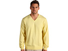 Vineyard Vines - V-Neck Sweater (Sunny)