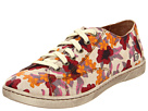 Born - Kai (Floral Suede)
