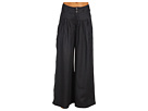 Alejandra Sky - Serafina Linen Pants (Black)