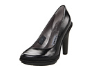 Tsubo - Madga (Black/Silver)