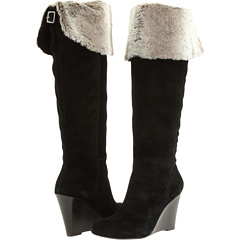 buy BCBGeneration,  Mocha High Boot (Black),  Footwear fashion shop