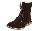 The Cool People - Giacobbe (Dark Brown)