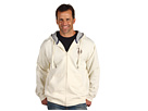 U.S. Polo Assn - Multi-tone PP Hoodie (White)
