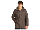 ONETrueSaxon - Jacksdale Mac Jacket (Slate)