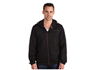 ONETrueSaxon - Johnston Windbreaker (Black)