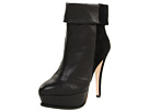 Dolce Vita - Calla (Black Leather)