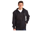 ONETrueSaxon - Tangley Zip Hoodie (Black)