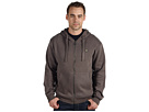 ONETrueSaxon - Tangley Zip Hoodie (Grey)