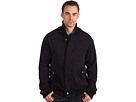 ONETrueSaxon - Thetford Jacket (Black)