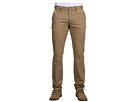 ONETrueSaxon - Peakirk Chino (Dark Stone)