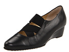 Peter Kaiser - Juanna (Black) - Footwear