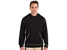 Ole'ion - Jersey Fleece Hoodie (Black)
