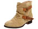 Diba - Flap Jack (Camel)