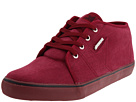 Dekline - Harper (Burgundy/Burgundy)