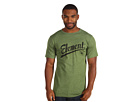 Element - Batter Up S/S Tee (Green)
