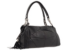 B. Makowsky - Alicia Shopper (Black)