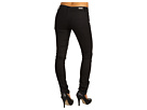 Element - Fiddler Skinny Fit Jean (Black)