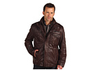 Marc New York by Andrew Marc - Axle (Dark Brown)