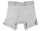 Fox - Fox Core Boxer (Heather Grey)